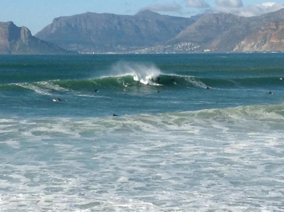 Kommetjie Dunes 0*,  South Africa