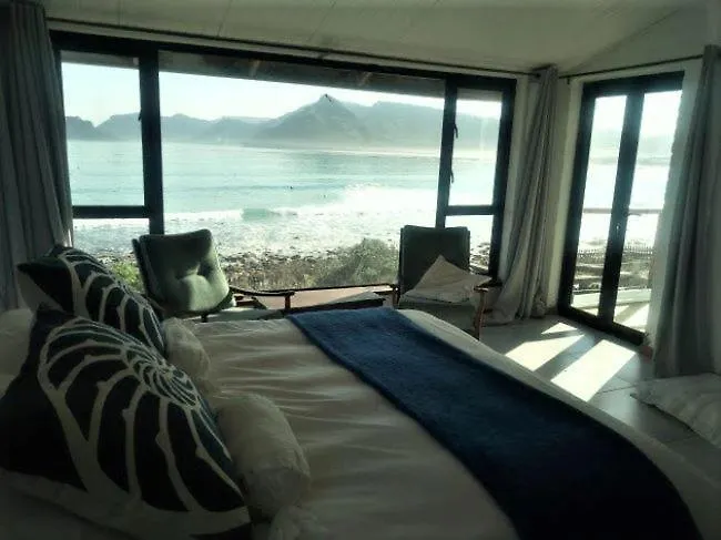 Kommetjie Dunes