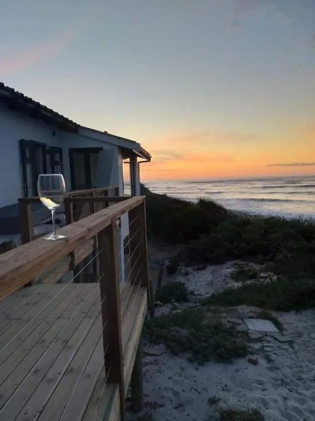 Kommetjie Dunes