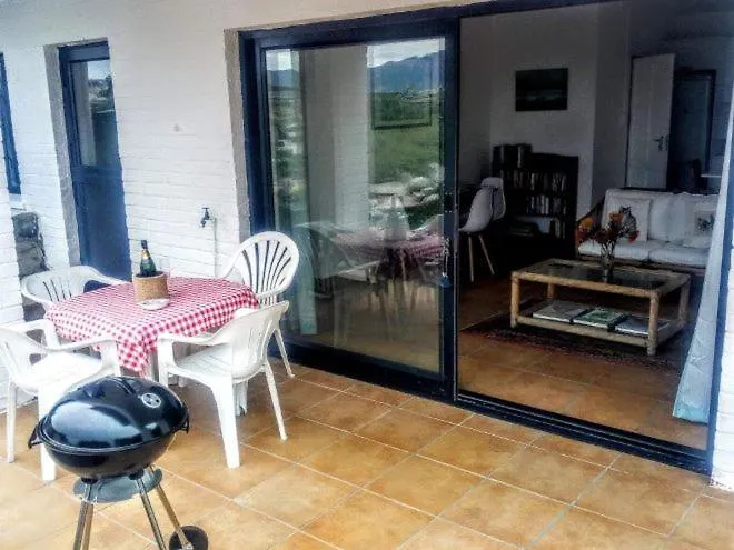 Kommetjie Dunes Holiday home