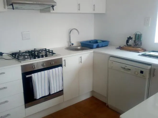 Holiday home Kommetjie Dunes South Africa