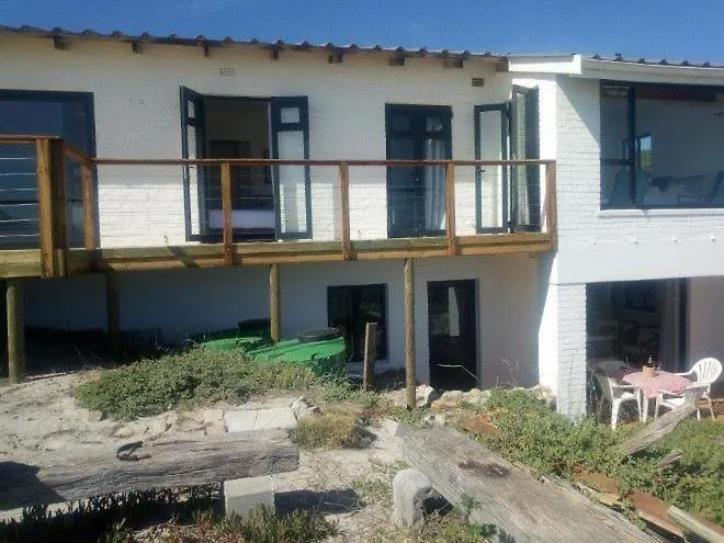 Kommetjie Dunes Holiday home