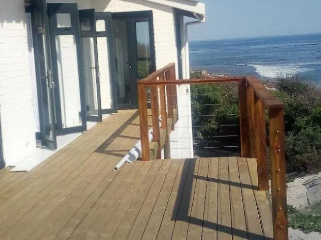 Holiday home Kommetjie Dunes