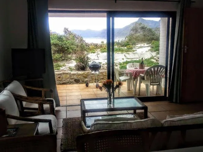 Kommetjie Dunes 0*,