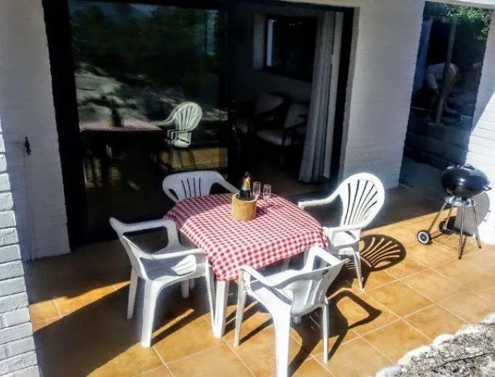 Holiday home Kommetjie Dunes