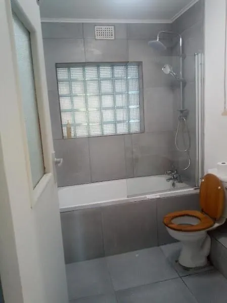Kommetjie Dunes Holiday home