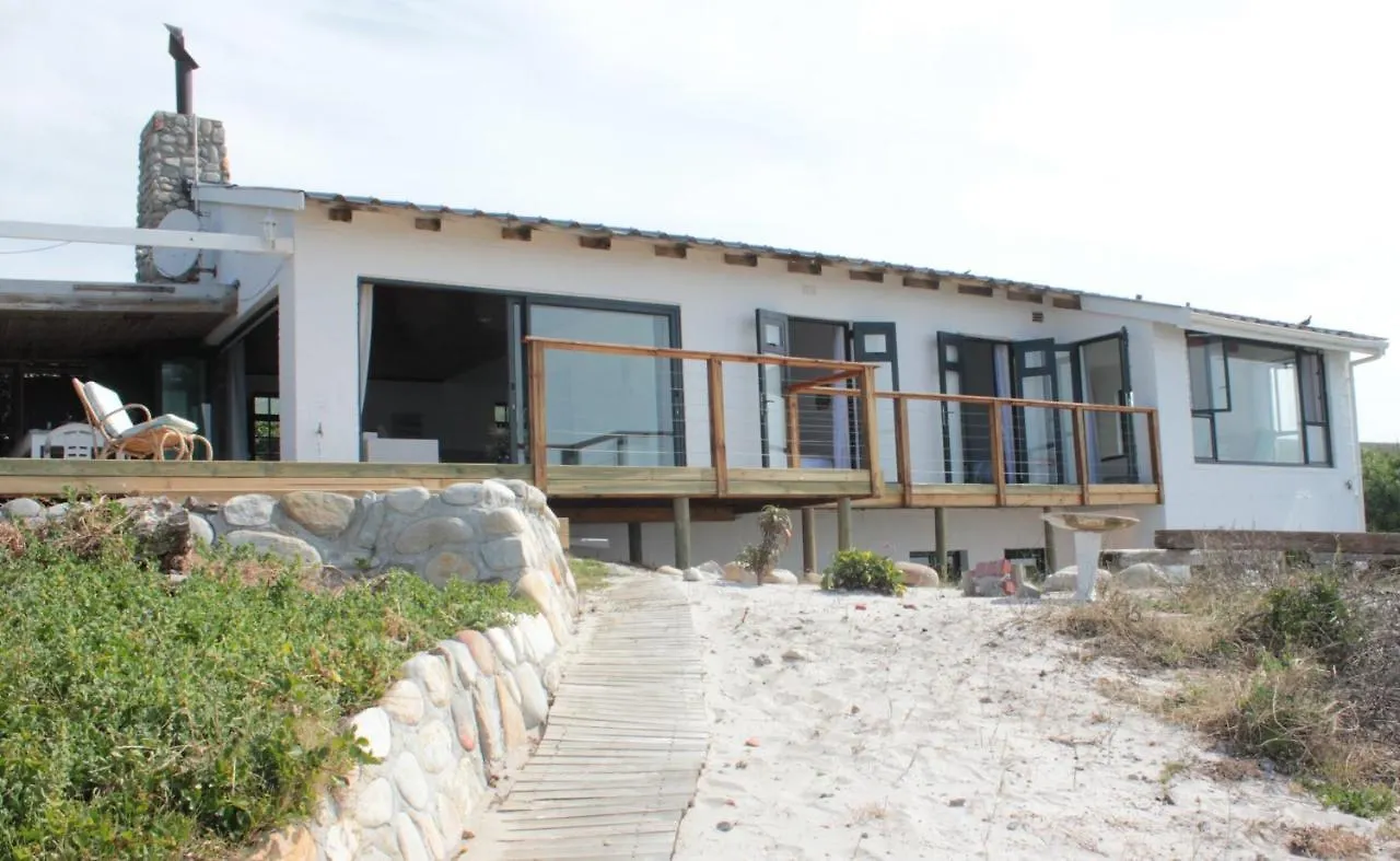 Kommetjie Dunes contacts