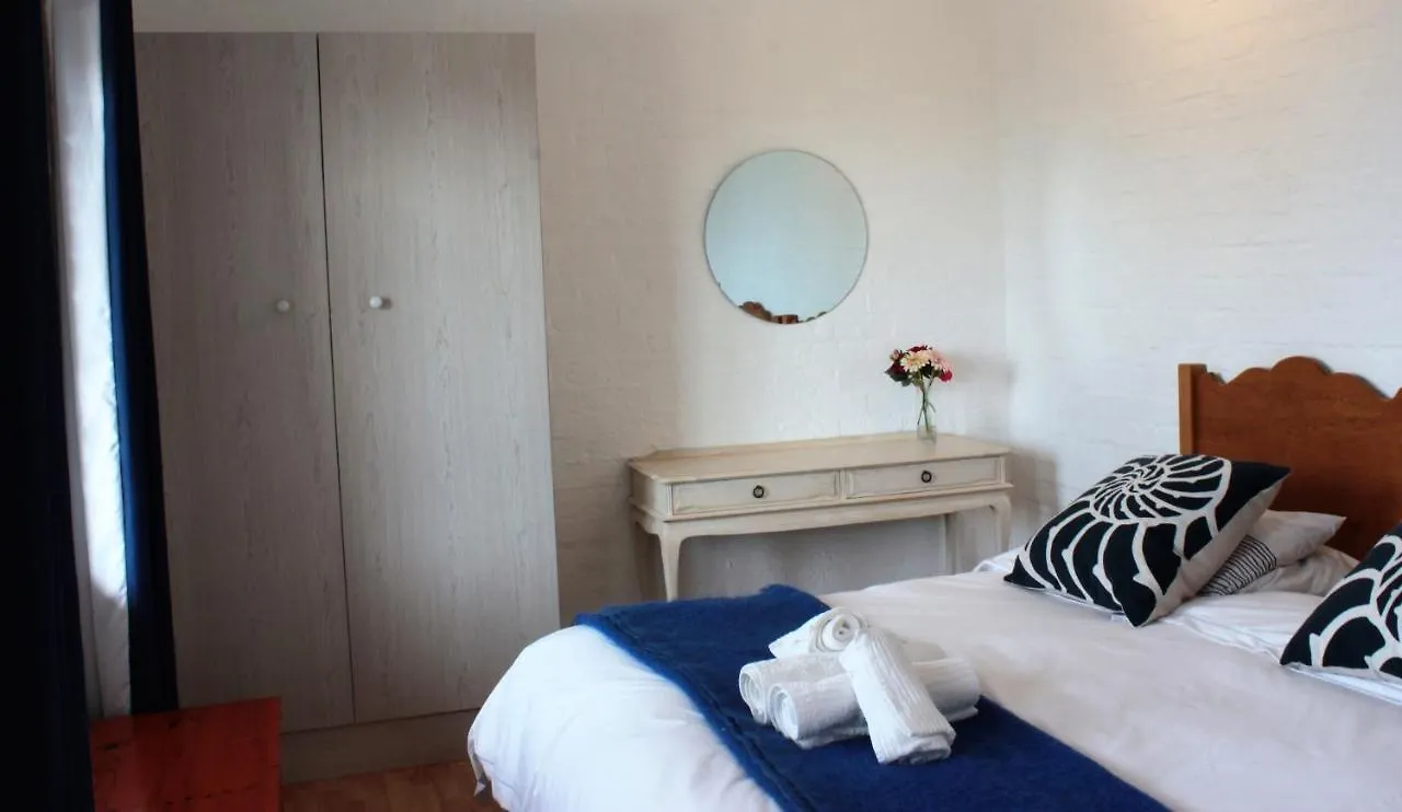 Kommetjie Dunes Holiday home