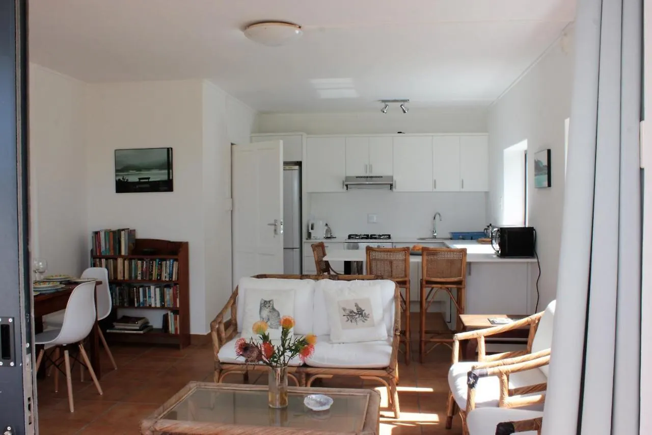 Holiday home Kommetjie Dunes